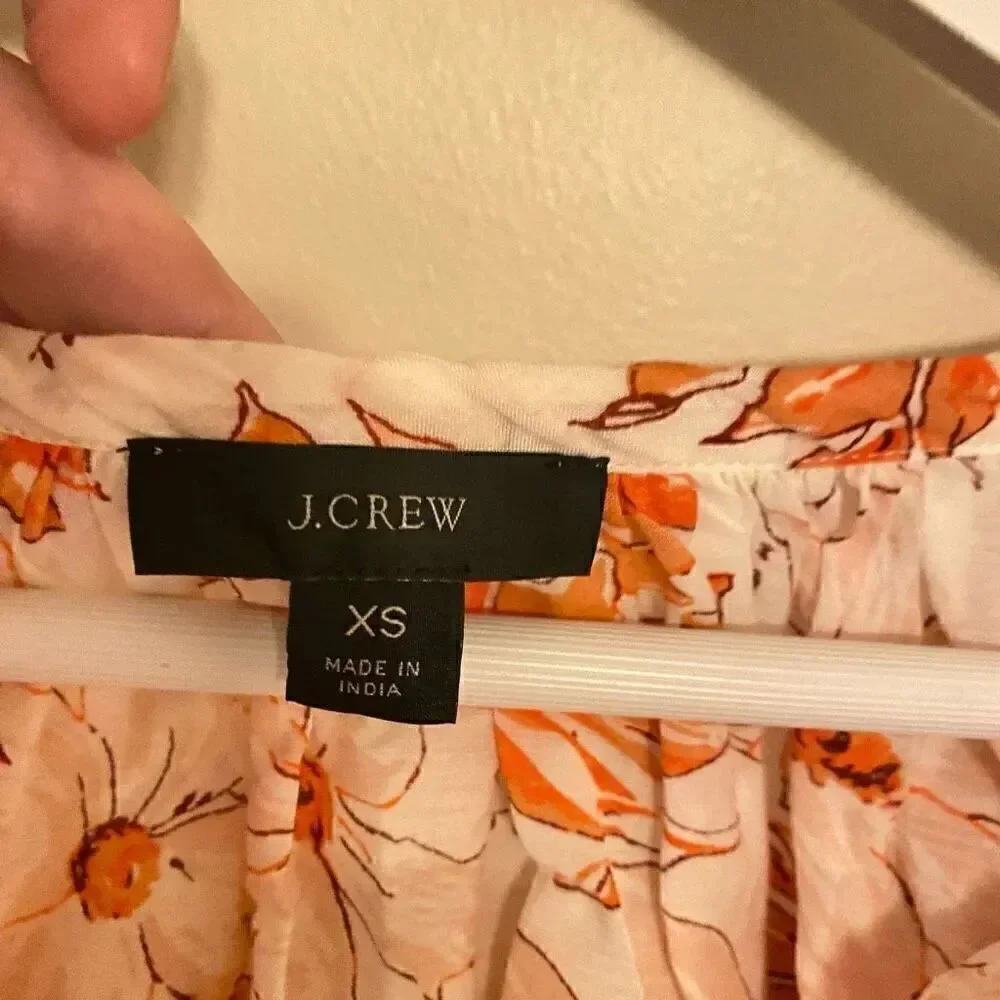 J. Crew reimagined crew